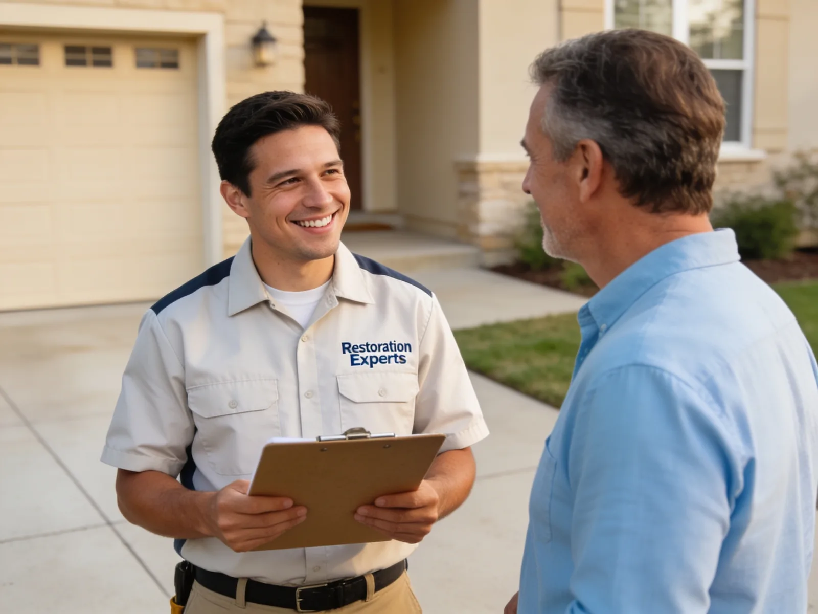 Water Damage Cleanup La Jolla, CA FAQs